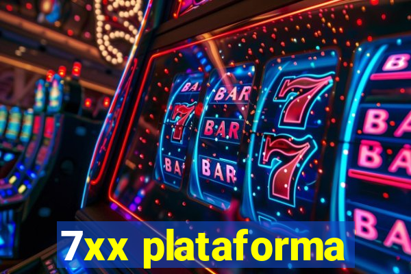 7xx plataforma